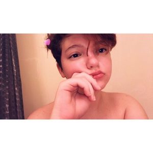 Meet your Posher, Lyndsey